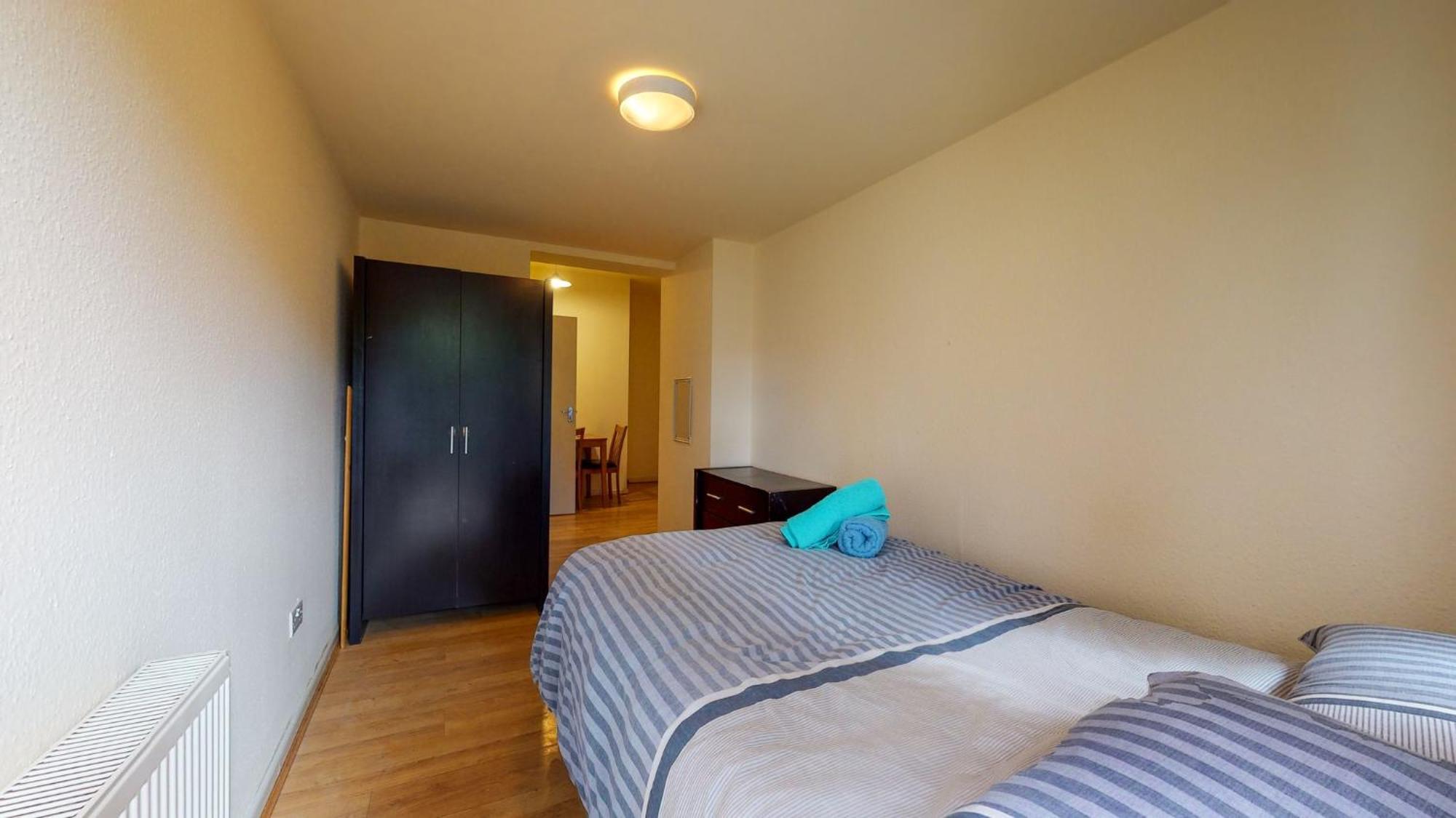 Studio 20 Ash Aparthotel London Bagian luar foto