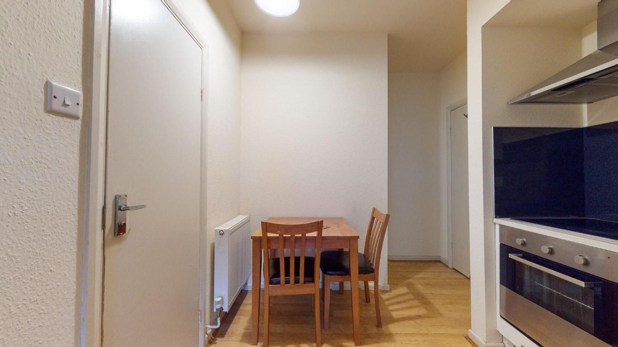 Studio 20 Ash Aparthotel London Bagian luar foto