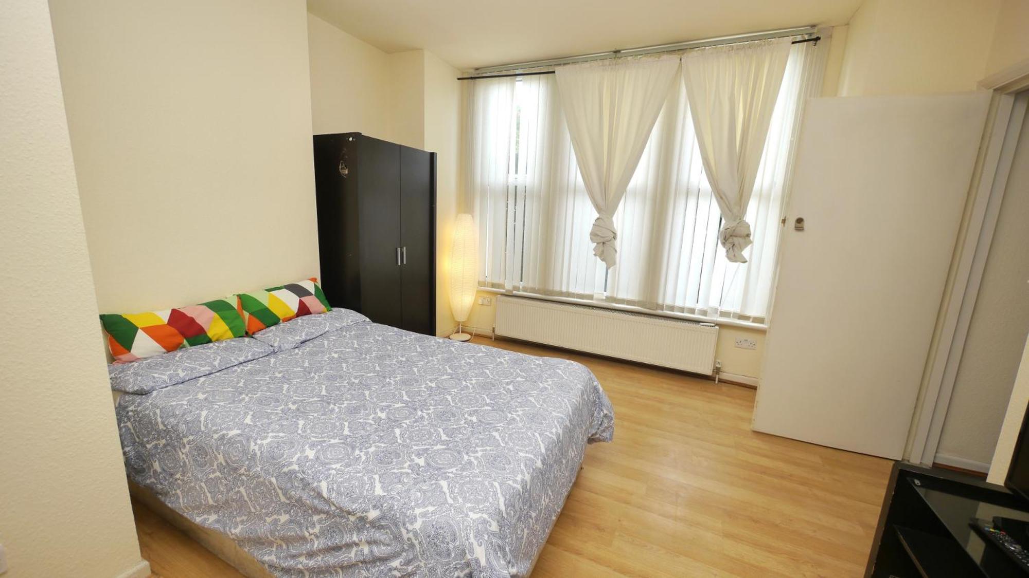 Studio 20 Ash Aparthotel London Bagian luar foto